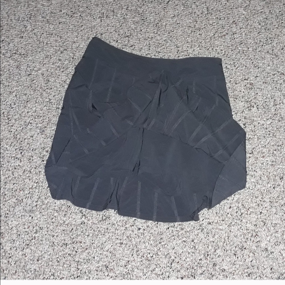Athleta skort